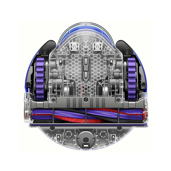 楽天市場】dyson ロボット掃除機 Dyson 360 Heurist RB02 BN | 価格