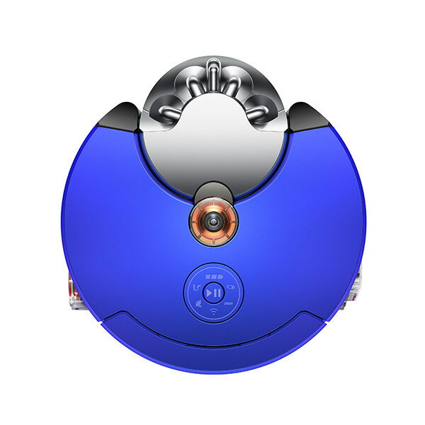 楽天市場】dyson ロボット掃除機 Dyson 360 Heurist RB02 BN | 価格