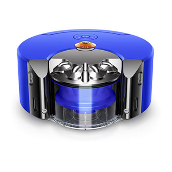 未使用品 Shark EVOROBOT S72 充電式 ロボット掃除機 シャーク 20181031152002_240_.jpg