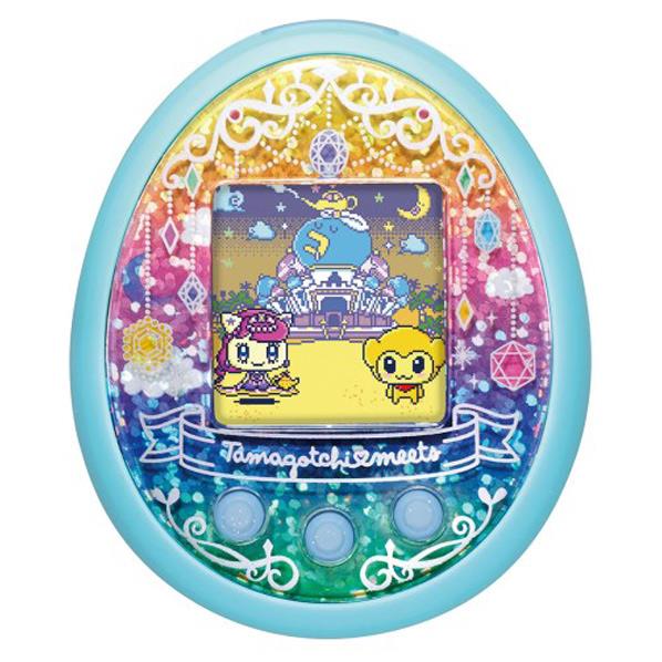 楽天市場】バンダイ ドリカワカードスキャン ゆめキラバッグ