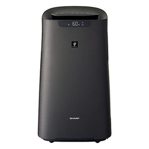 楽天市場】シャープ SHARP 加湿空気清浄機 KC-50TH6-W | 価格比較