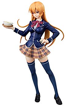 楽天市場】アルファマックス 1／7 食戟のソーマ 薙切えりな