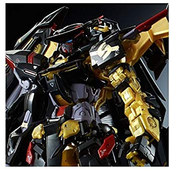 楽天市場】バンダイ RG 1/144 GNT-0000 ダブルオークアンタ トランザム