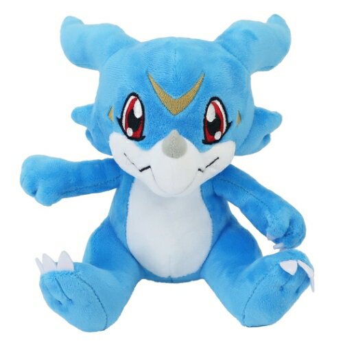 楽天市場】三英貿易 デジモンぬいぐるみ 第2弾 テリアモン（S