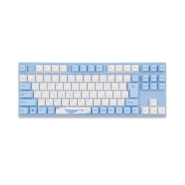 Varmilo MA92 桜 キーボード 日本発売記念モデル