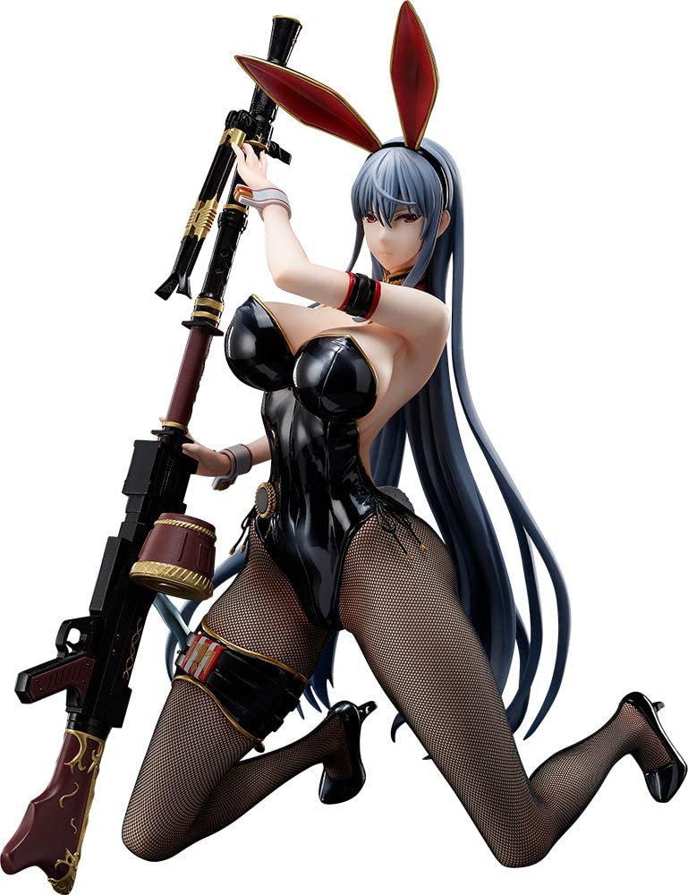 楽天市場】ベルファイン 戦場のヴァルキュリア セルベリア・ブレス