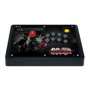 楽天市場】ホリ HORI ファイティングエッジ刃 for PlayStation4
