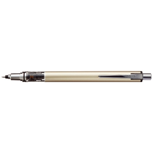 楽天市場】三菱鉛筆 クルトガ M5-559 1P CゴールドB | 価格比較 - 商品