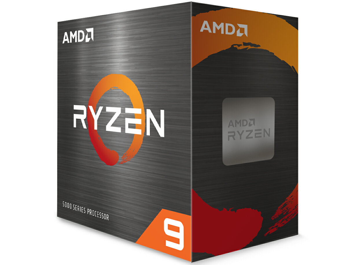 AMD CPU 100-100000061WOF