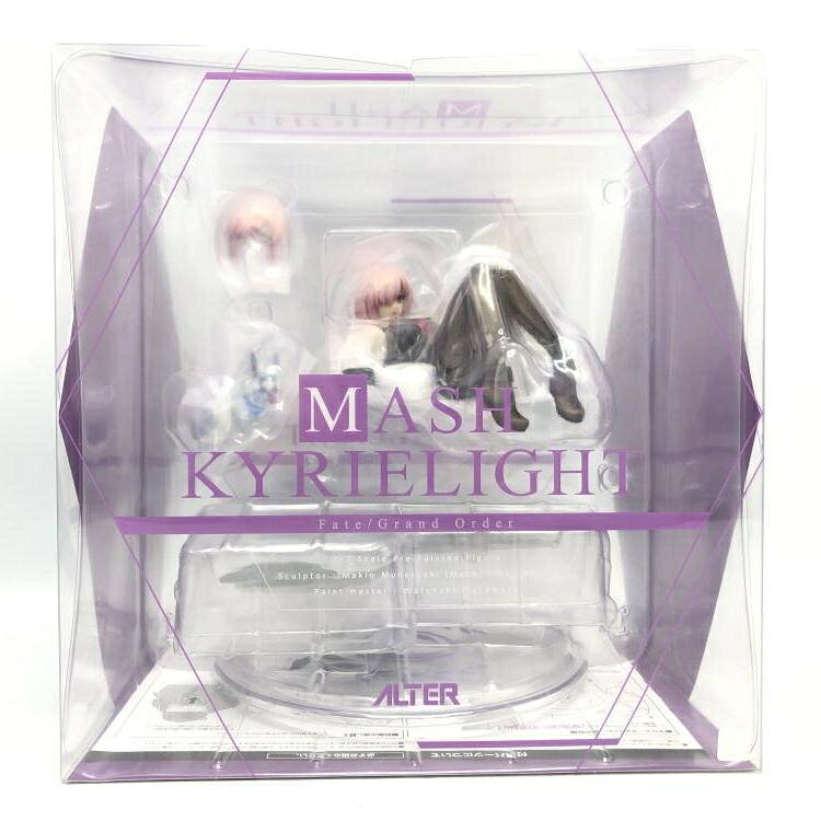 楽天市場】グッドスマイルカンパニー Fate/Grand Order マシュ・キリエ