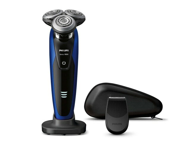 楽天市場】PHILIPS メンズ電気シェーバー 9000シリーズ S9732A/33