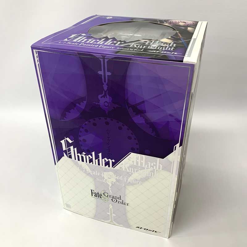 楽天市場】グッドスマイルカンパニー Fate/Grand Order マシュ