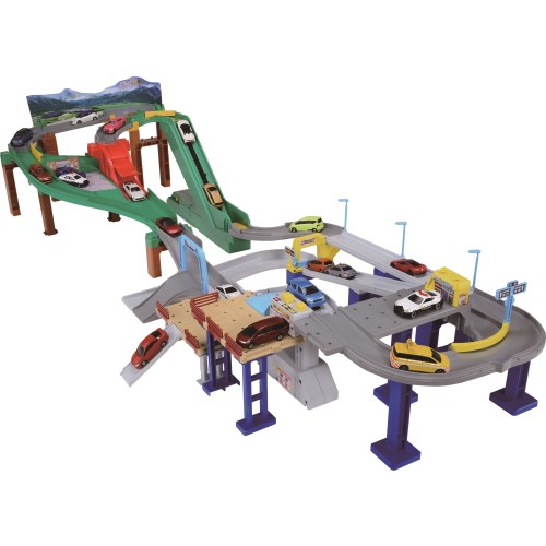 楽天市場】タカラトミー トミカ 2スピードでコントロール！ トミカ