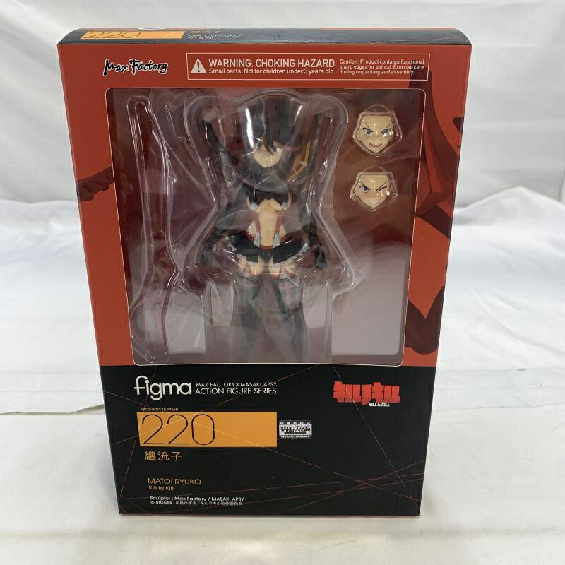 figma キルラキル 纏流子 フィギュア 楽天市場】マックスファクトリー figma キルラキル 纏流子 | 価格