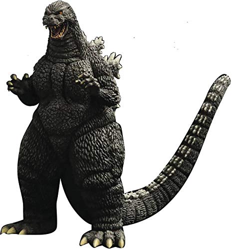 楽天市場】エクスプラス 東宝大怪獣シリーズ ゴジラ 2002 ゴジラ