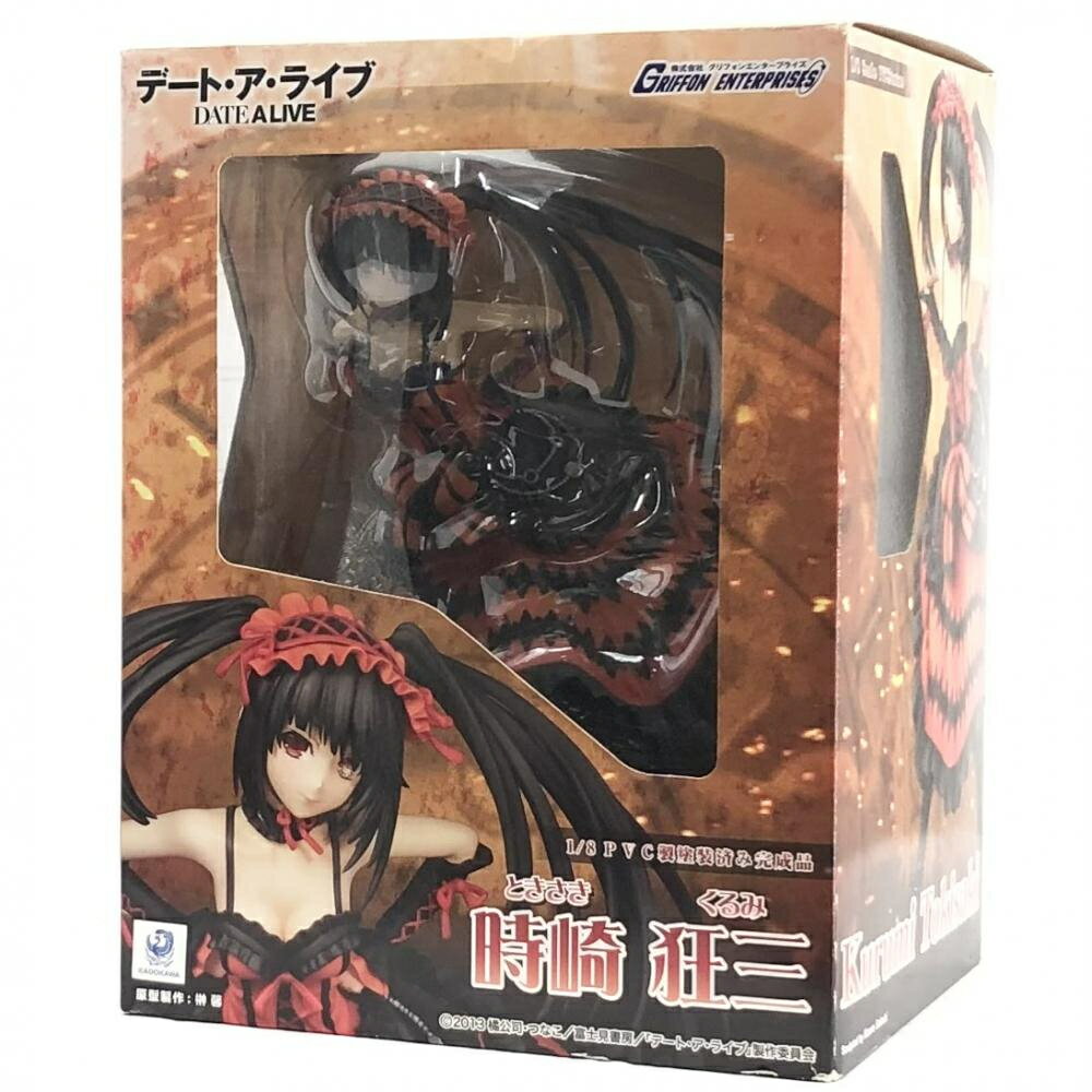 デート・ア・ライブ　原作版 時崎狂三 ウェディングドレスVer. 1/7スケール 原作版 時崎狂三 ウェディングドレスVer.