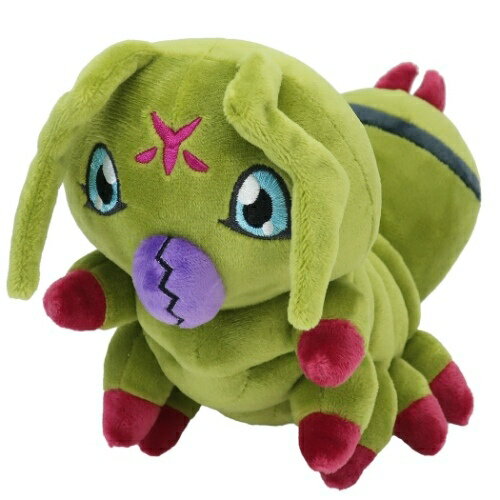 楽天市場】三英貿易 デジモンぬいぐるみ 第2弾 ウィザーモン