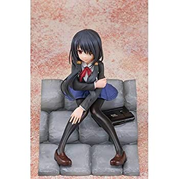 楽天市場】ホビーストック デート・ア・ライブ 時崎狂三 私服ver. 1/7