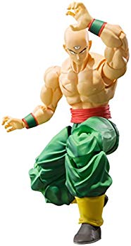 S.H.Figuarts 天津飯（ドラゴンボールZ）