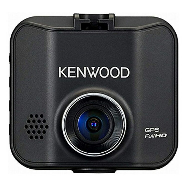 KENWOOD ドライブレコーダー DRV-350-B