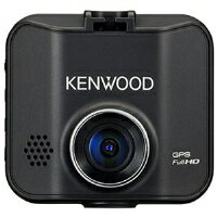KENWOOD ドライブレコーダー DRV-350-B