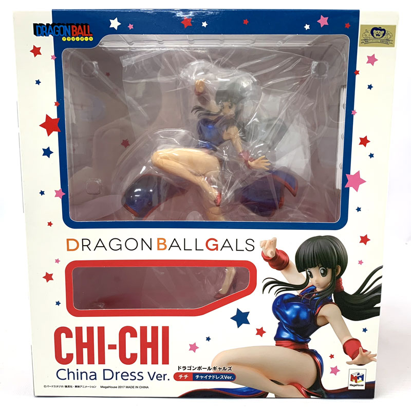 楽天市場】メガハウス ドラゴンボールギャルズ ブルマ バニー
