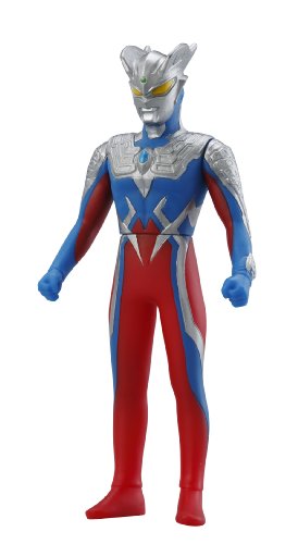 楽天市場】バンダイ ウルトラ怪獣シリーズ 43 ウルトラマンベリアル(1
