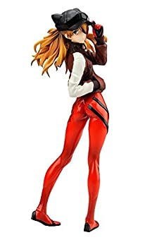 【新品未開封】式波・アスカ・ラングレー ジャージーVer. アルター 式波・アスカ・ラングレー ジャージVer. | ALTER