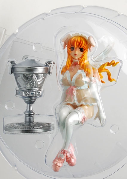 楽天市場】虎の穴 フィギュア Diana(ディアナ) FineScenery「Noir et