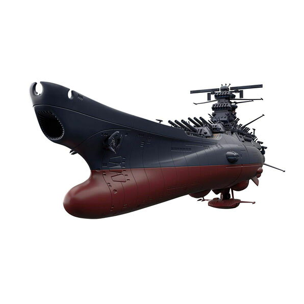 楽天市場】BANDAI SPIRITS 1／1000 地球連邦アンドロメダ級DX
