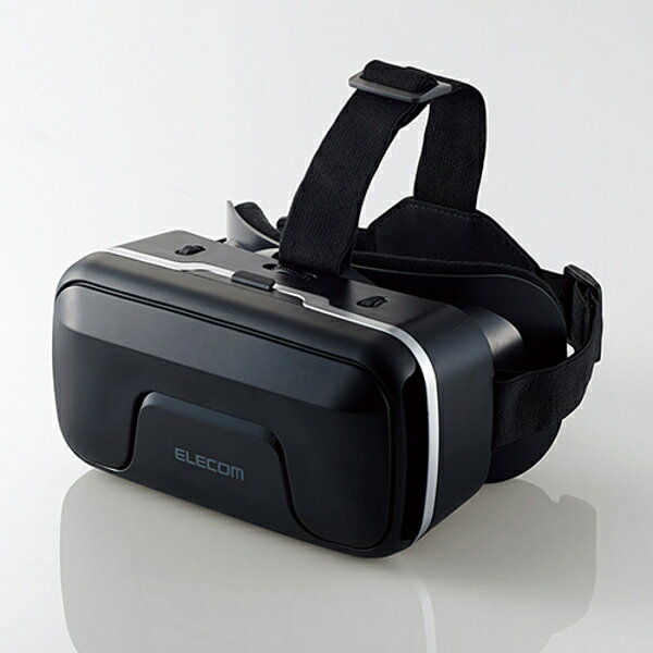 楽天市場】エレコム ELECOM Nintendo Switch専用 VRグラス GM-NSVG01BK