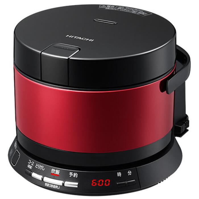楽天市場】東芝 TOSHIBA IH炊飯器 1升 海外仕様モデルRC-DX18H-R