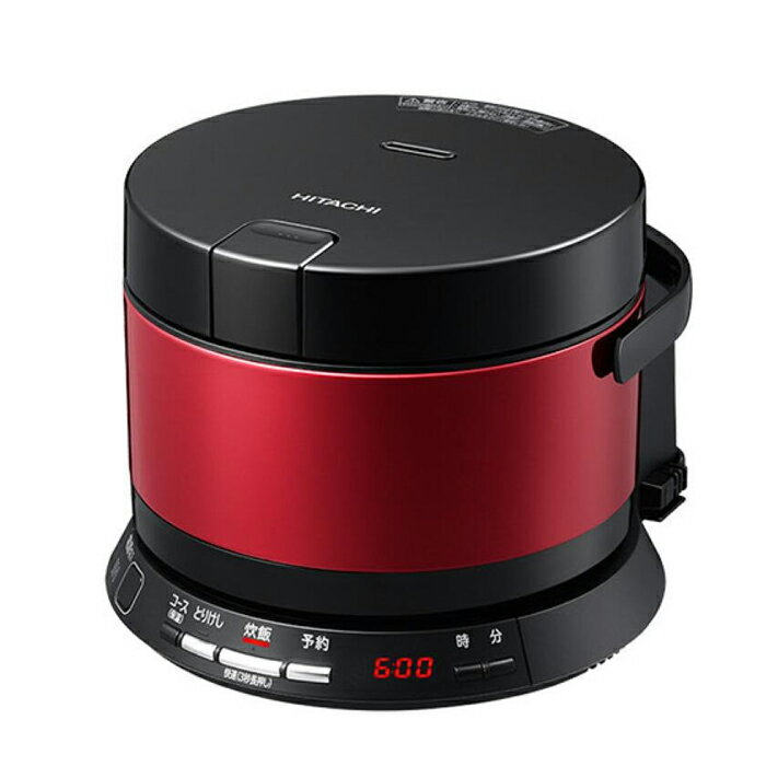 日立IH炊飯器 RZ-BS2M 仕様：おひつ御膳 RZ-BS2M ： 炊飯器 ： 日立の家電品
