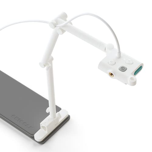 OKIOLABS OKIOCAM S コンパクトUSB書画カメラ