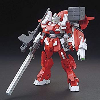 楽天市場】バンダイ HGBF 1/144 サイコジム ガンダムビルド