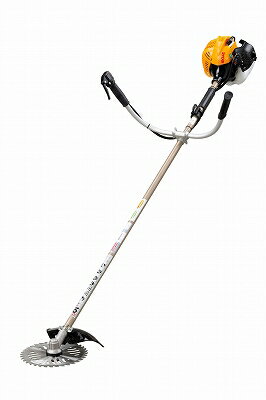 楽天市場】工機ホールディングス 日立工機 エンジン刈払機 CG24ECP S