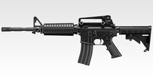 楽天市場】東京マルイ 電動ガン M4A1 RIS バージョン