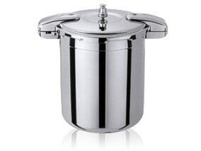 楽天市場】ワンダーシェフ ワンダーシェフ圧力鍋 20L | 価格比較