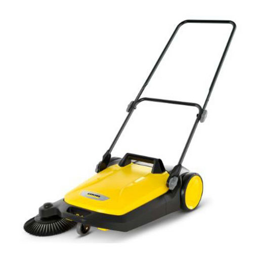 ケルヒャー KARCHER S4 手押式スイーパー 1.766-320.0