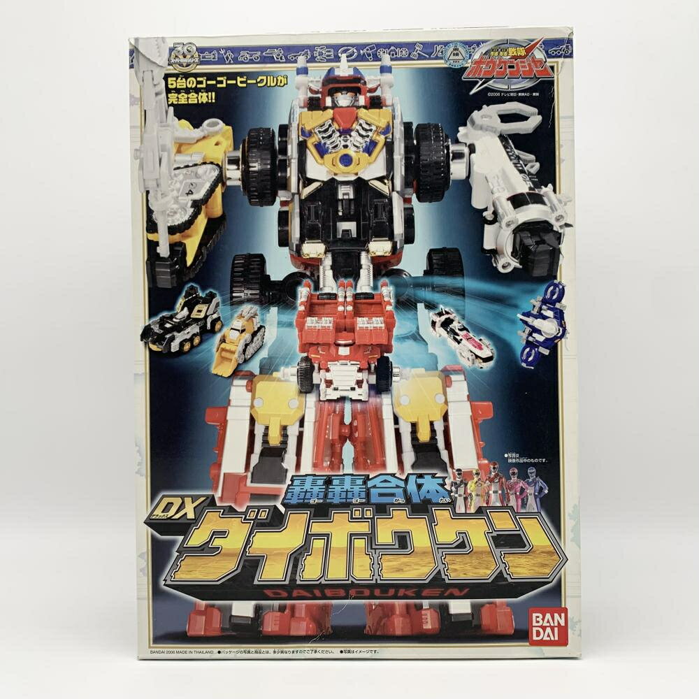 楽天市場】バンダイ バンダイ 爆竜戦隊アバレンジャー ダイノ