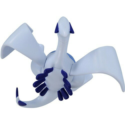 ポケットモンスター モンコレ ML-02 ルギア(1個)