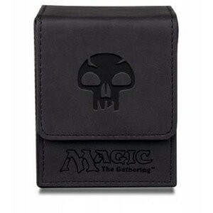 楽天市場】MTGマナ公式サプライ 革風デュアルデッキボックス
