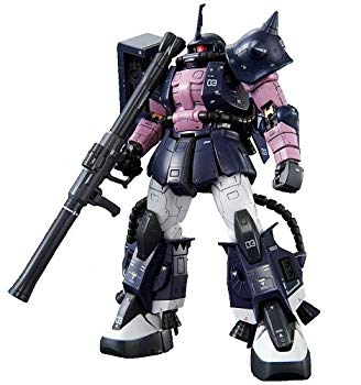 楽天市場】バンダイ プレミアムバンダイ商品HGUC 1/144 MS-05 ザクI