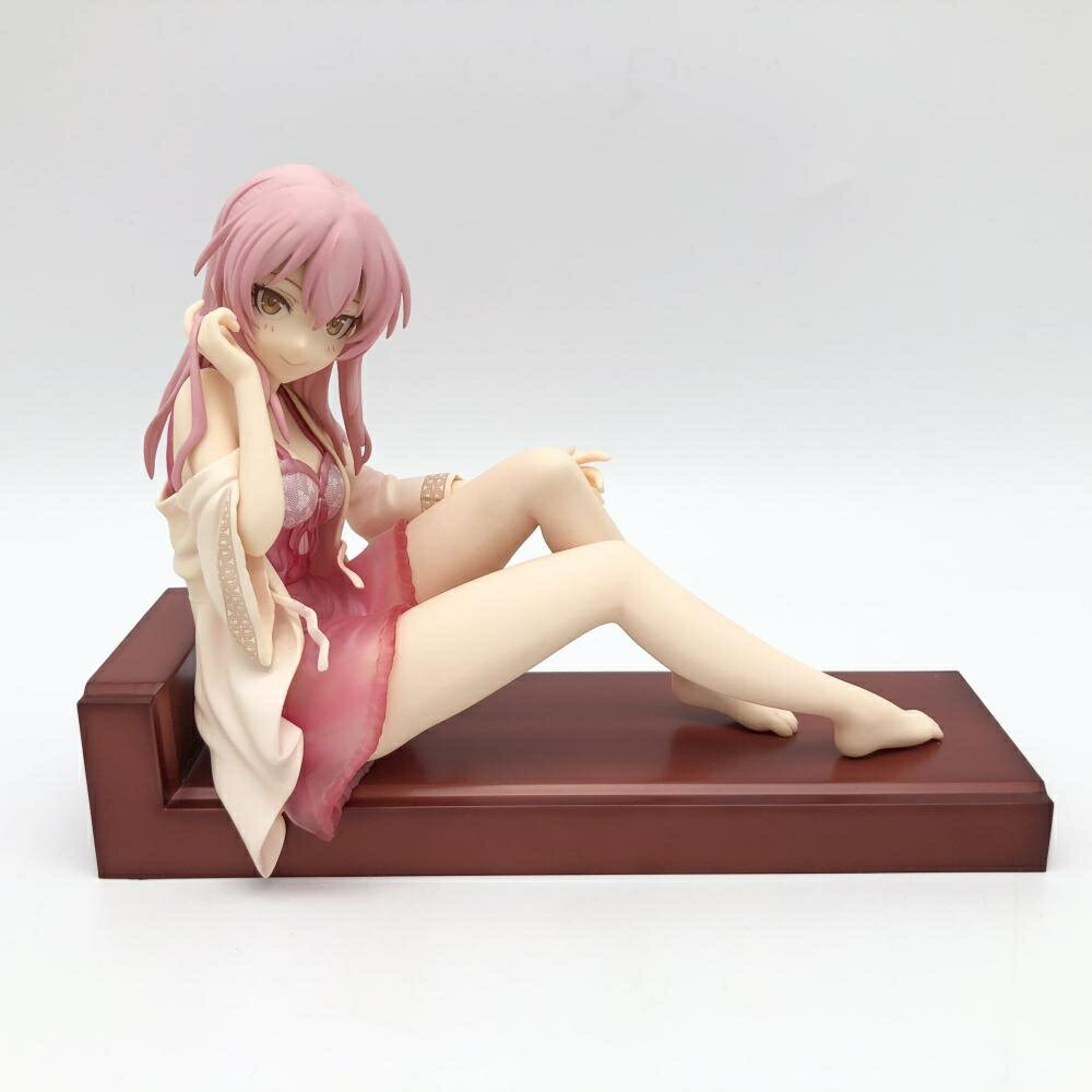 楽天市場】GUILTY GEAR Xrd -REVELATOR- 蔵土縁紗夢 1/7 完成品