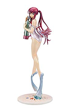メガハウス秋本麗子フィギュア 楽天市場】メガハウス こち亀ギャルズ 秋本麗子 完成品