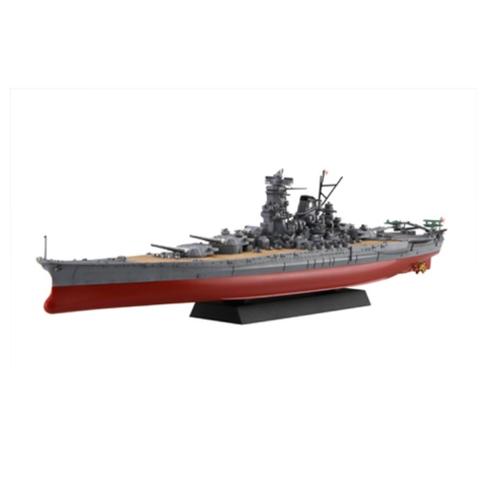 フジミ模型 株 ブンカ流通限定 1/700 特シリーズSPOT 1號艦艤装 昭和16年9月20日 ggw725x 楽天市場】フジミ模型 1/700 特シリーズSPOT 1號艦艤装 昭和16年9月20