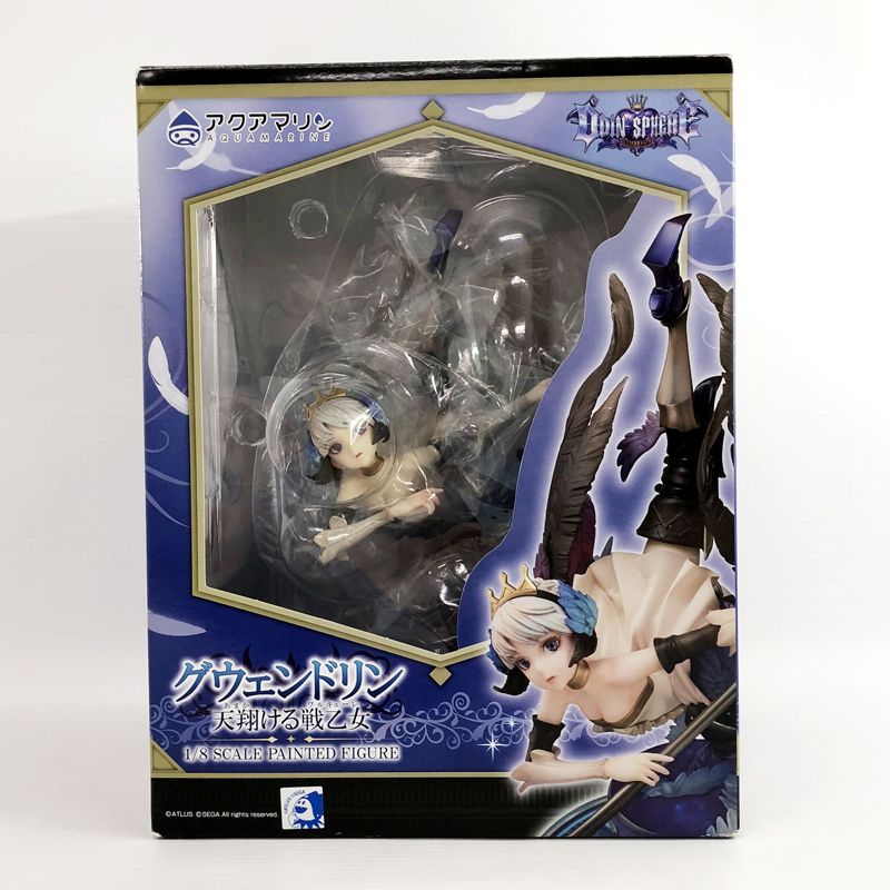 ゴブリンスレイヤー　剣の乙女　1/6 完成品フィギュア　箱入り娘 ヨドバシ.com - 箱入り娘 ゴブリンスレイヤーII 1/6 剣の乙女 [塗装済