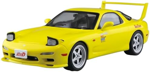 楽天市場】青島文化教材社 1／32 頭文字（イニシャル）D No
