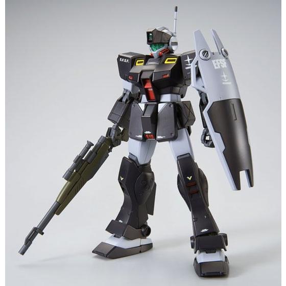楽天市場】バンダイ HGUC 1/144 RGM-79SP ジム・スナイパーII