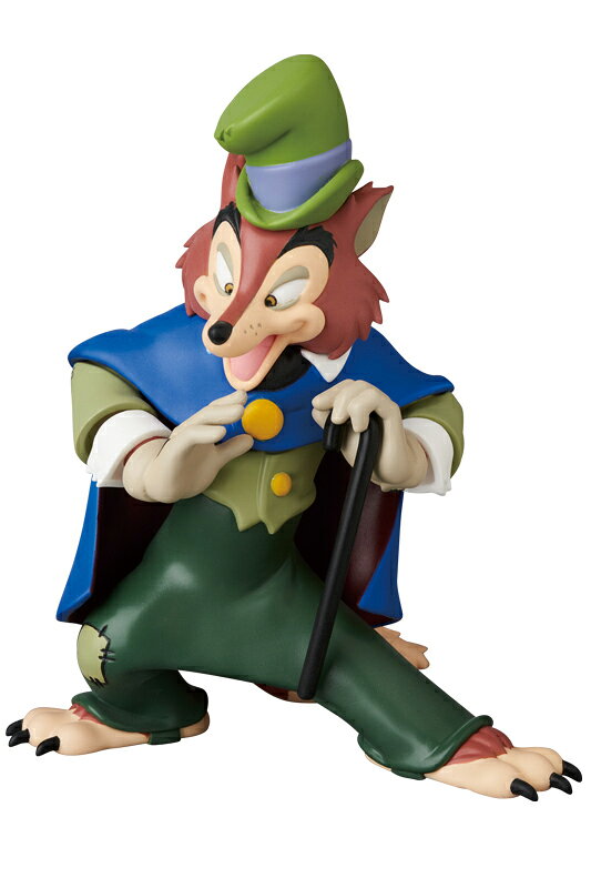 楽天市場】メディコム・トイ メディコム・トイ UDF Disney シリーズ7